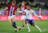 Football : qui est Saïmon Bouabré, le héros des Bleuets auteur d’un doublé en quart de finale du Mondial U20 ?
