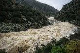 Méditerranée chaude et terres asséchées : un automne à haut risque d’inondations dans le Pyrénées-Orientales