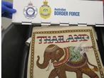 Australie : l’ingénieux stratagème d’une employée de compagnie aérienne thaïlandaise pour importer de l’héroïne