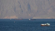 Bataille du détroit d’Ormuz : les forces américaines affirment avoir tiré sur un cargo qui tentait de rejoindre l’Iran