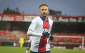 Neymar remplace Griezmann comme ambassadeur de Konami et PES2021