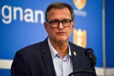 Le maire RN de Perpignan Louis Aliot élu président de la communauté urbaine dès le premier tour