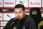 PSG - Lens : Pierre Sage se prépare à défier « la meilleure équipe du monde »