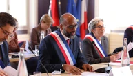 Menacé après un refus d’embauche, le maire LFI de Creil porte plainte après la dégradation de sa voiture