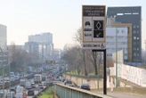 Voies de covoiturage sur le périphérique parisien : motards, bébés... le point sur toutes les regles