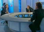 « Ne me menacez pas ! » : quand Daniel Bilalian s’attirait les foudres de Bernard Tapie