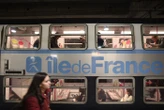 RER C : le trafic reste perturbé dans les deux sens après une panne d’alimentation électrique