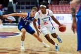 France - Islande (114-74) : les Bleus font le boulot et attendent de connaître leur adversaire en 8e de l’Euro