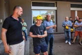 Lucas Wafflart, 18 ans, rachète finalement la ferme de son grand-père aux enchères pour 115 000 euros