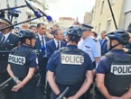« Ces gens-là nous font la guerre, se font la guerre, nous leur ferons la guerre » : Retailleau à Clermont-Ferrand en proie au narcotrafic