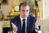 « Un déclin sur le plan militaire est inacceptable » : le ministre des Armées appelle à un « effort nouveau »