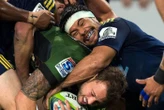 Rugby : un ancien joueur néo-zélandais meurt à 39 ans après avoir souffert de commotions cérébrales
