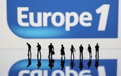 Europe 1 : 50 anciens de la station solidaires avec la rédaction en grève