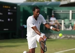 Tennis : Gaël Monfils devient le Français le plus âgé à accéder au 2e tour de Wimbledon