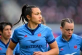 France-Italie : « Montrer notre vrai visage », les Bleues veulent briser leur plafond de verre au Mondial