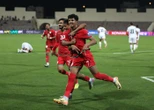 Palestine-Oman : le rêve de Mondial des Palestiniens brisé par un pénalty contesté au bout du temps additionnel