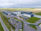 La Chanvrière, leader européen du chanvre industriel près de Troyes, poursuit son expansion dans les Ardennes