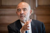 « Il faut qu’il y ait un débat serein » : Pierre Moscovici met en garde contre l’idée d’un référendum sur les retraites