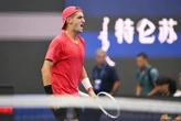 « Impossible de me rappeler où j’étais » : Terence Atmane abandonne à Shanghai à cause d’un « stress thermique »