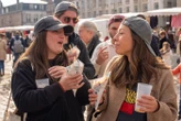« C’est simple, familial, convivial… » : le Championnat du monde de la frite donne la patate à Arras !