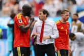 « Voilà ce qu’on fait les vieux » : Rudi Garcia dénonce les critiques contre « les has been » de la Belgique