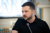 « Des signaux indécents » : Zelensky accuse Poutine de vouloir « se soustraire » à une rencontre pour la paix en Ukraine