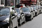 La course passe de 19 à 1900 euros : des faux taxis escroquent des dizaines de touristes à Paris
