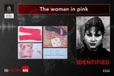 Vingt après la découverte de son corps en Espagne, « la femme en rose » identifiée par Interpol