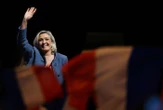 « Ils veulent vous voler 2027 » : Marine Le Pen maintient sa volonté de se présenter à la prochaine élection présidentielle