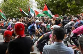 Vuelta : l’équipe Israel PT dit « avoir peur » face aux manifestations propalestiniennes et reçoit le soutien de Netanyahu