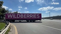 Pourquoi l'Ukraine a frappé à 3 reprises l'Amazon russe Wildberries
