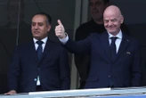 Coupe du monde : le terrifiant bilan carbone du président de la Fifa, Gianni Infantino, après seulement une semaine de compétition