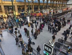 SNCF : toujours des perturbations sur les TGV dans le Nord, le retour à la normale attendu ce mardi dans la matinée