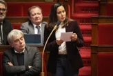 Une députée réunionnaise épingle l’élévation du président du groupe GBH au rang de grand officier de la Légion d’honneur