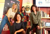 Un jury de choix, les femmes à l’honneur... A Brest, le Festival européen du film court fête ses 40 ans !