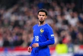 « C’est moi qui me bride tout seul » : de retour avec les Espoirs, Warren Zaïre-Emery lucide sur son début de saison