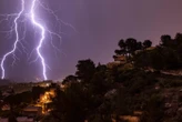 Pluies diluviennes dans le Sud-Est : ces quantités dantesques tombées du ciel en très peu de temps