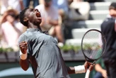Audiences TV : plus d’un quart des téléspectateurs devant le match de Moïse Kouamé à Roland-Garros