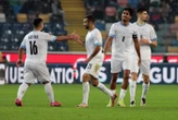 Football : Reebok ordonne à Israël d’enlever son logo de ses maillots
