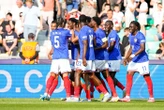 Danemark - France Espoirs : les Bleuets face au défi physique des Danois en quart de finale de l’Euro