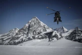 Suisse : cinq corps de skieurs retrouvés sans vie