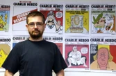 Dix ans après l’attentat de Charlie Hebdo, le journal et la famille de Charb demandent l’entrée du dessinateur au Panthéon