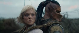 « Predator : Badlands » avec Elle Fanning : le meilleur opus de la saga
