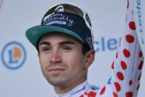 Tour de France : Lenny Martinez meilleur grimpeur, on vous explique pourquoi c’est un casse-tête