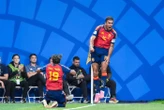 France-Espagne : pour Rodri, Lamine Yamal doit encore progresser « dans la compréhension des moments du match »