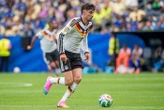 Allemagne - Côte d’Ivoire : à quelle heure et sur quelle chaîne TV voir le match du groupe E ce samedi ?