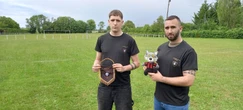« On ne se refuse plus de rêver » : six copains ressuscitent le club de foot de leur village dans l’Eure