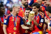 « C’était beau, c’était juste » : la presse espagnole savoure la victoire en finale de la Coupe du monde