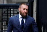 Condamné à dédommager une victime de viol à Dublin, l’ex-champion de MMA Conor McGregor perd son appel au civil