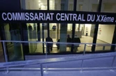 Mort d’un homme de 78 ans en garde à vue dans le XXe : l’autopsie ne révèle aucune violence